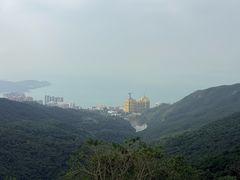 -山顶缆车