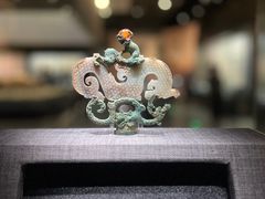 -邯郸市博物馆(新馆)