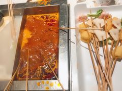 -串一火锅(赛格国际购物中心店)
