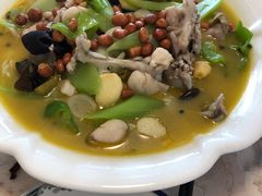 -川悦壹号·川菜(蠡溪路店)