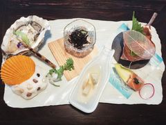 -元熹会席料理