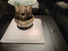 -太原市博物馆