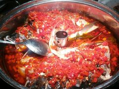 -洞庭土菜小炒馆(易发广场店)