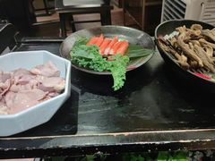 -捞王锅物料理(凯旋路店)