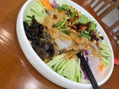 -李老哈·东北菜(宋园路店)