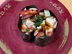 -寿司郎(皇庭广场店)