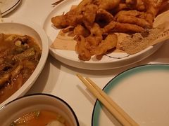 -鲜得莱渔港·小平岛海胆馆(七贤岭店)