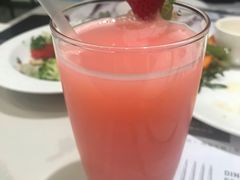 -Deer Park鹿园西餐(仁恒置地广场店)