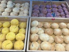 -潘祥记鲜花饼(昆明长水国际机场店)