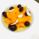 菜品口感也不错，价格也蛮实惠