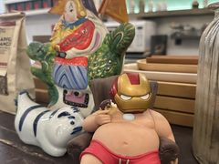 -水牛石手工水果茶店