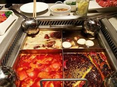 -海底捞火锅(方圆荟店)