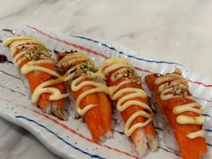 -新好景海鲜酒家(新塘店)