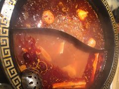 -辣斗辣老火锅(开发区店)