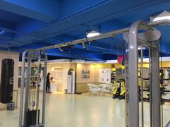 -中田健身工作室(太阳广场店)