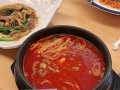 -汤连得温泉馆(宝山店)