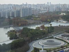 -上海宝华万豪酒店