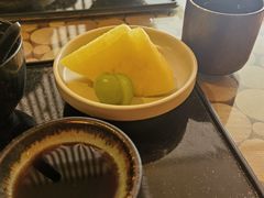 -西村日本料理(香格里拉饭店)