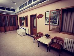 -成都驻京办餐厅(蜀都宾馆店)