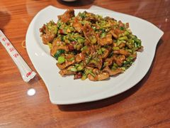 -恩宏德餐馆(平山道店)