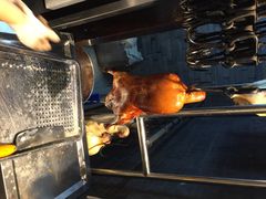 北京老铺烤鸭-北京老铺烤鸭(欣大购物广场店)