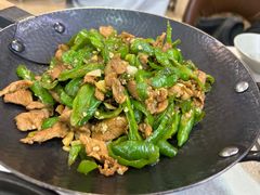 -湘中缘·湖南菜(娄底驻京办店)