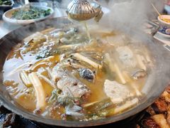 -米氏火鱼·泡椒鱼火锅(李子坝老店)