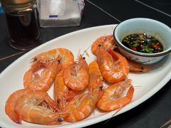 -金海湾海鲜排档(朱家尖店)