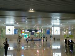 -南宁东站