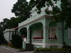 -龙环葡韵住宅式博物馆