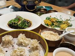 -哈啾嗨·新概念蒙餐(红星新城店)