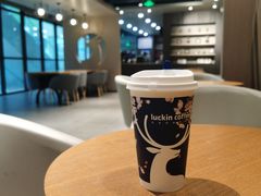 -瑞幸咖啡(水平方店)
