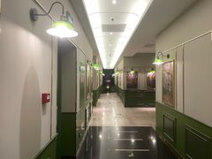 景观位-老吉堂上海本帮菜(望京万象汇店)