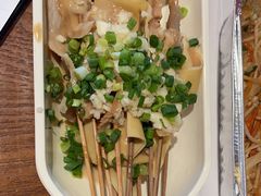 -管氏翅吧(马家堡店)