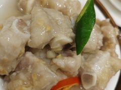 -牡丹国际大酒店-港式茶餐厅