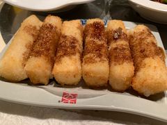 四川糍粑-李老爹香辣蟹(宣武门店)