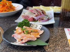 -正苑26年海鲜烤肉•牛尾汤汤饭(东港店)