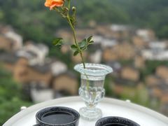 -阳产土楼