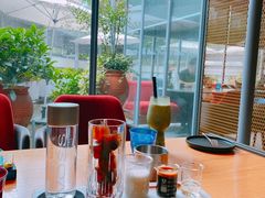-良木缘咖啡西餐(太古里店)