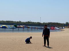 -泰达航母主题公园