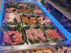 -非烤勿扰自助烤肉(阳江百利广场店)