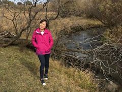 -塞罕坝国家级自然保护区