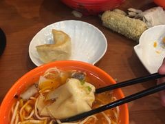 -龙抄手(春熙路总店)