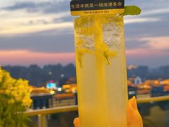 -烛影拾光观景餐厅·创意菜·摄影·小提琴(大唐不夜城店)