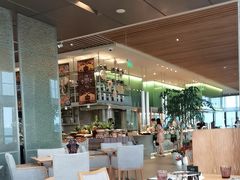 -解放碑威斯汀酒店-知味国际美食餐厅