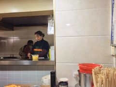 -宋记热干面馆(五福路店)