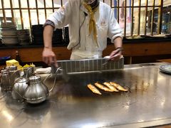 -大渔铁板烧(中山路八佰伴店)