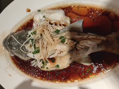 -豪廷轩中餐厅·特色云南菜(温德姆至尊豪廷大酒店)