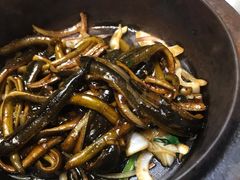 淮安软兜-食為天·本地人爱吃的淮扬菜(瘦西湖店)