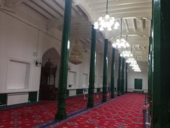 -艾提尕尔清真寺